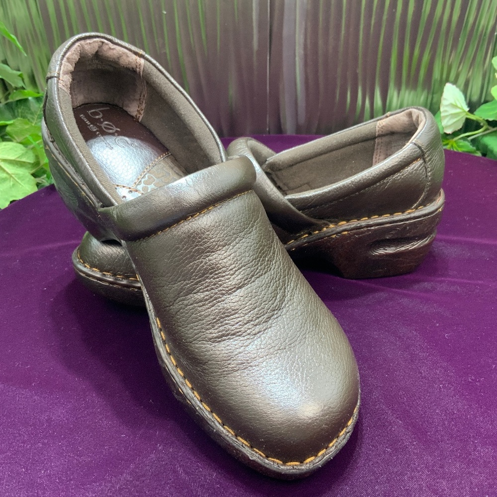 Women's B.O.C. Peggy Clogs